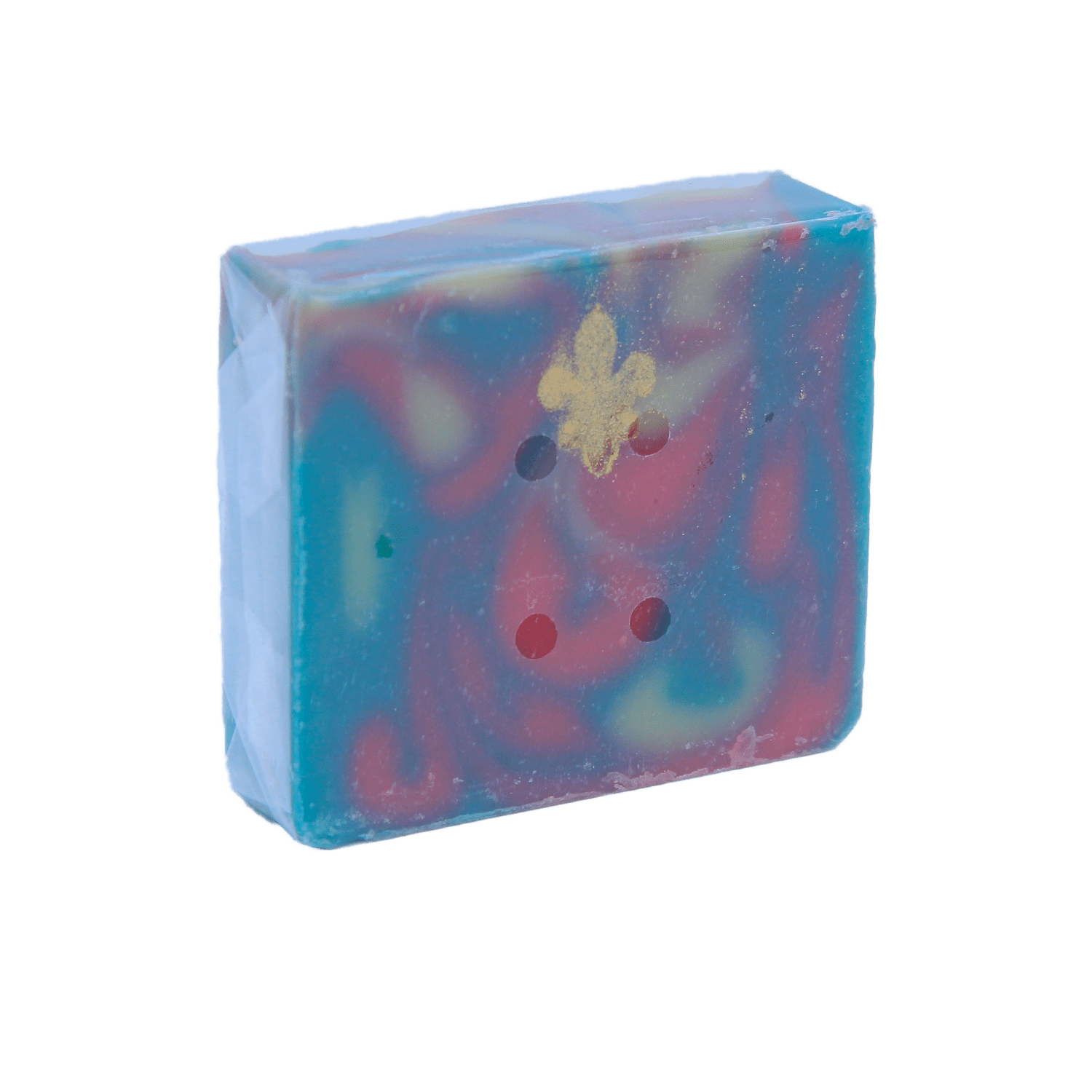 Wetterauer Äpfelchen Seife, 90gr.