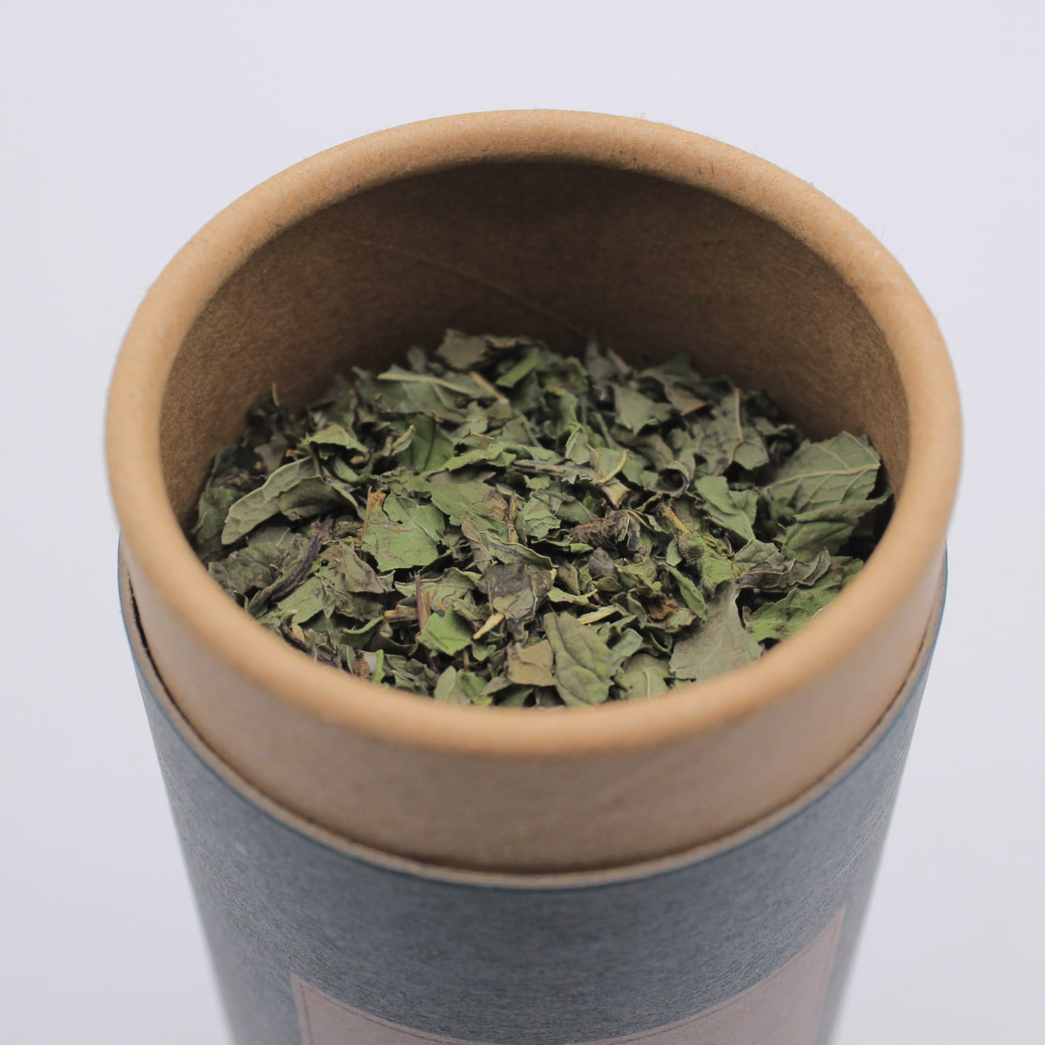 "Zitronenmelisse" Kräutertee - lose in der Pappdose 30g Acht Botaniker