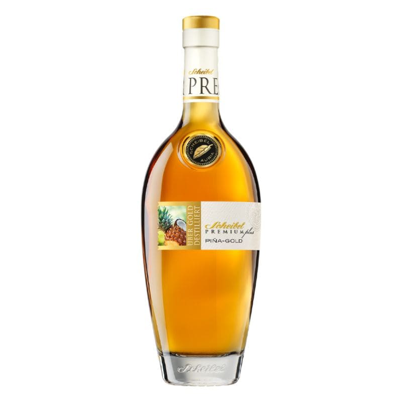 PremiumPlus Pina-Gold 40% Vol Alk