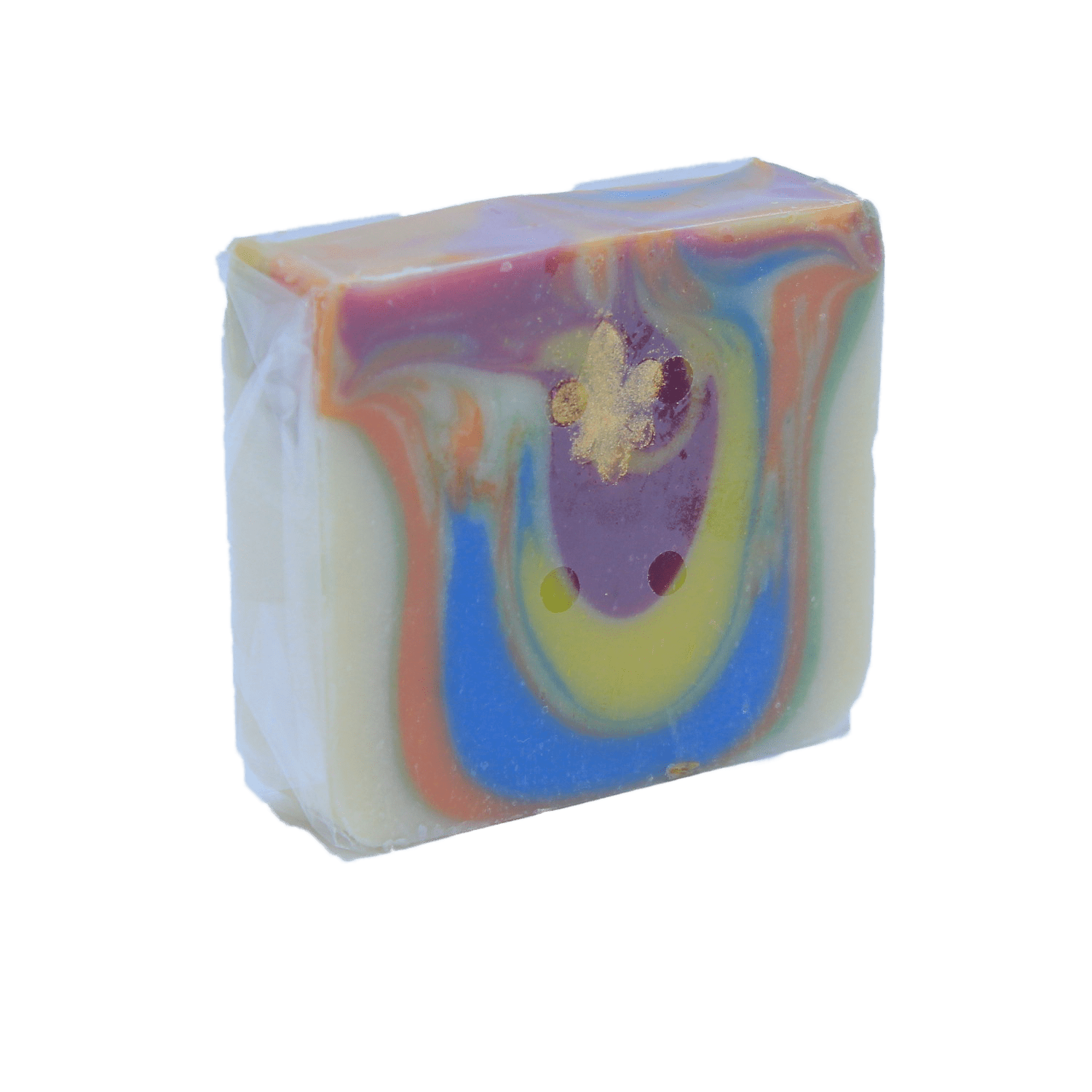 Beste Freundin Seife, 90gr.