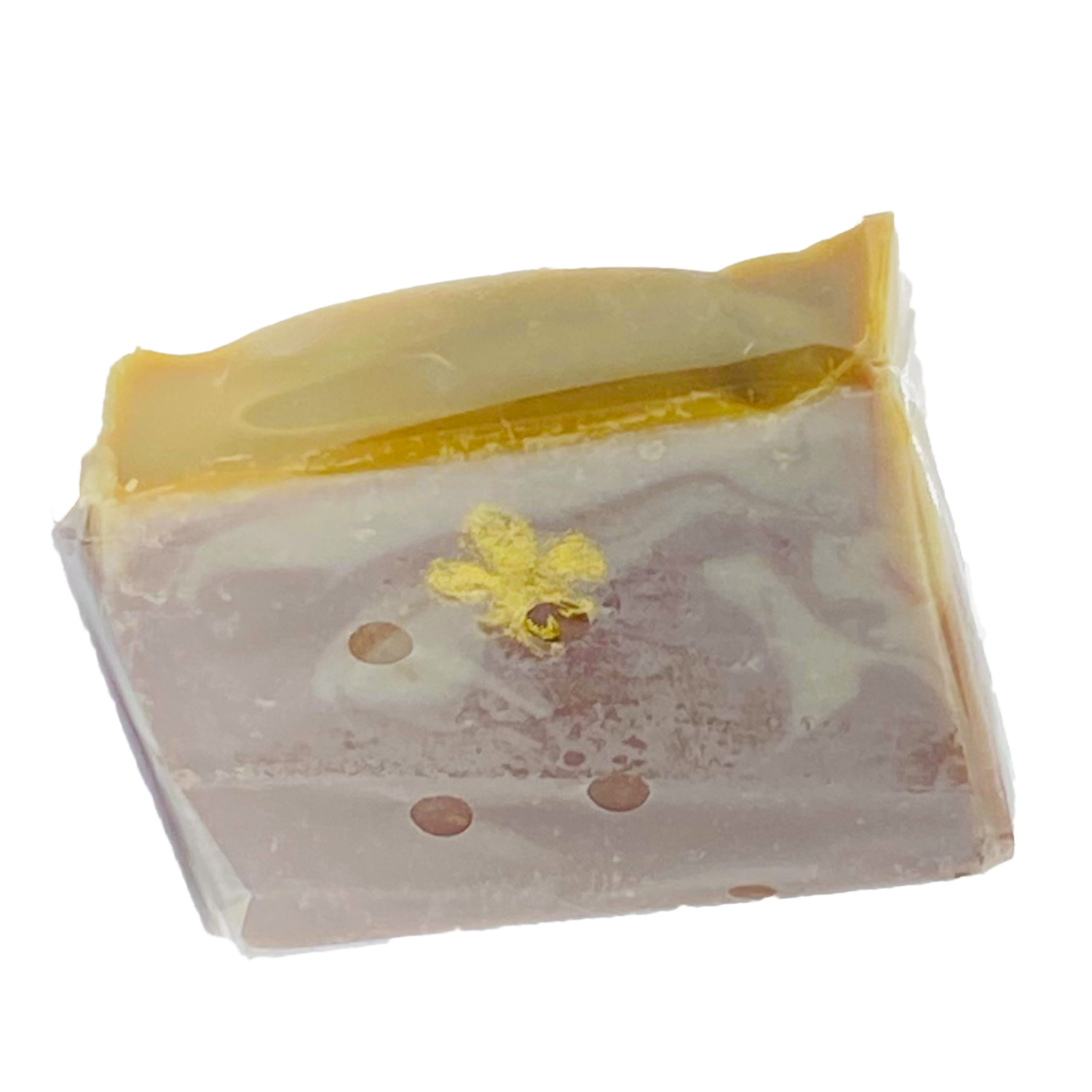 Vanille  Honig Seife, 90gr.