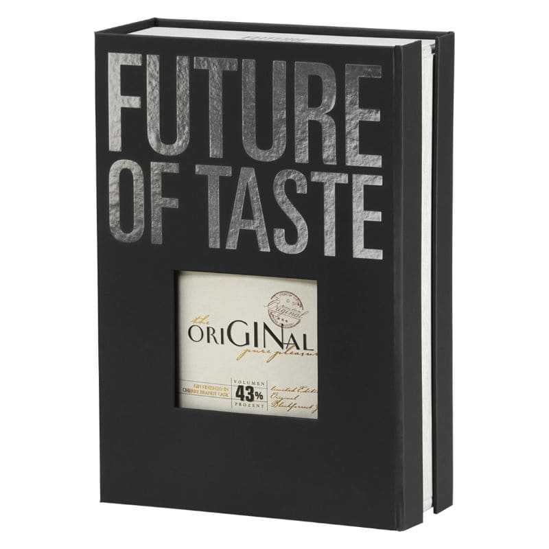 The OriGINal - Pure Pleasure 43% Vol Alk,  0,7L