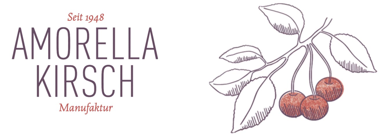 Kirsch Amarenen