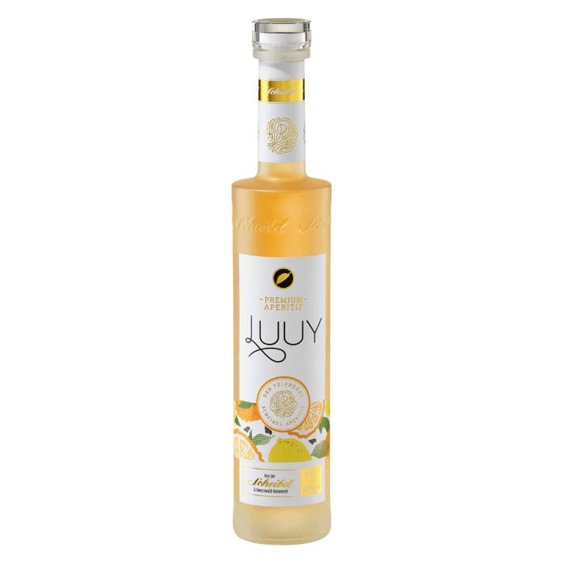 Premium Aperitif "LUUY" 28% Vol Alk  0,35L