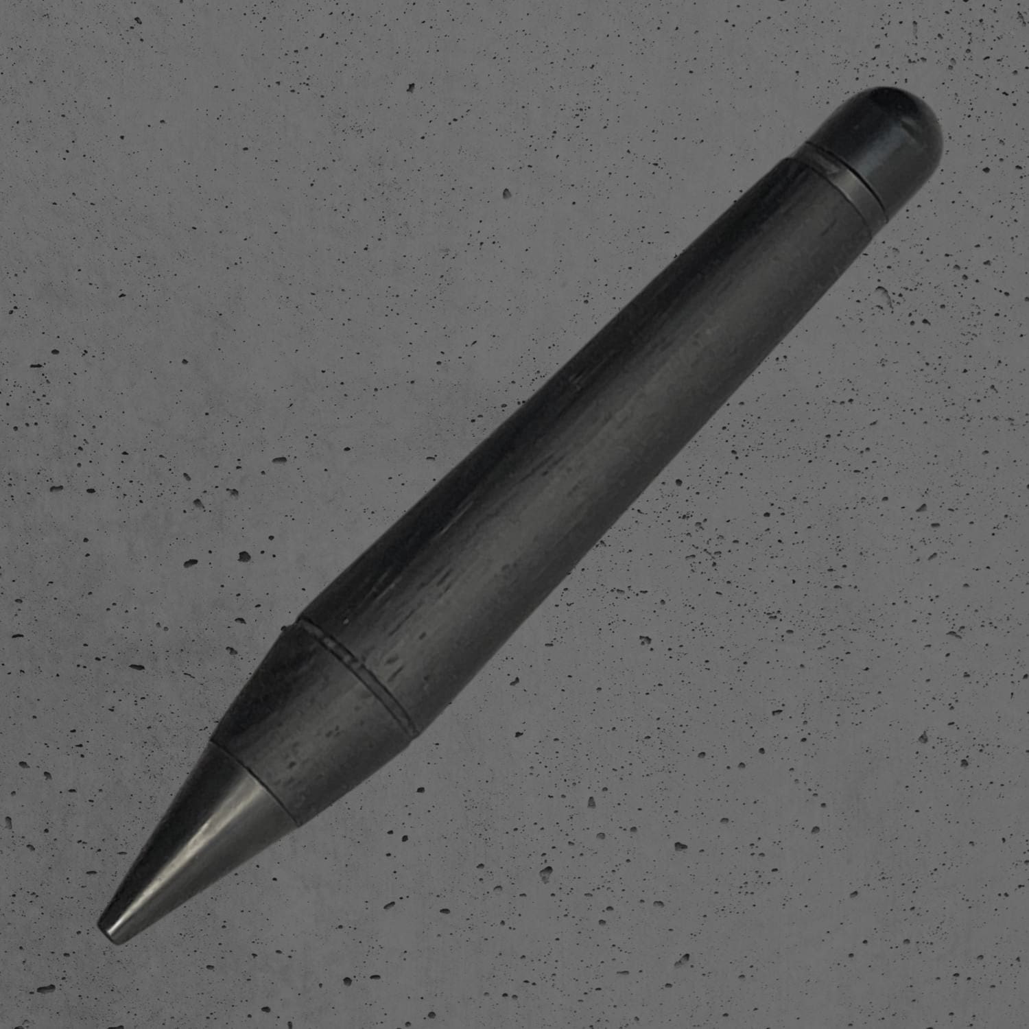 DRAKE Black Edition Drehkugelschreiber | e+m Holzprodukte