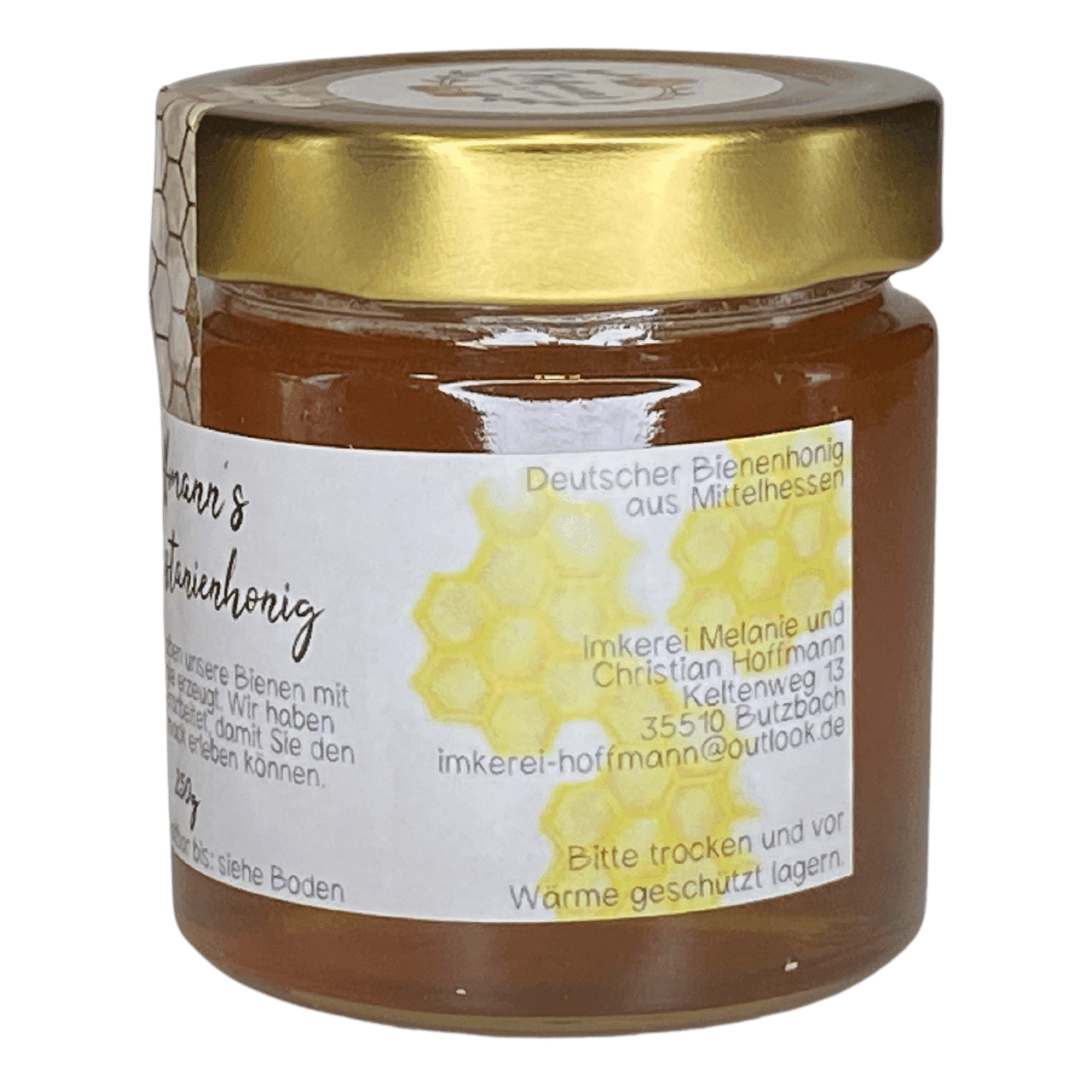 Edelkastanienhonig 250g