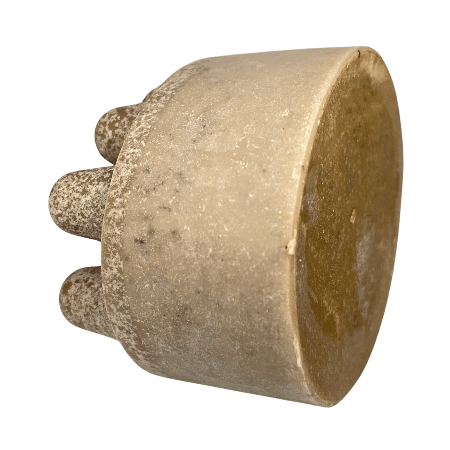 Massage-Seife Cocos 120g