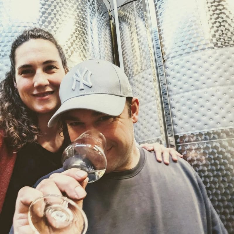 Wein Tasting Weingut Philipp Schnabel St.Martinshof 20.11.2026 | WasRegionales erleben pro Person