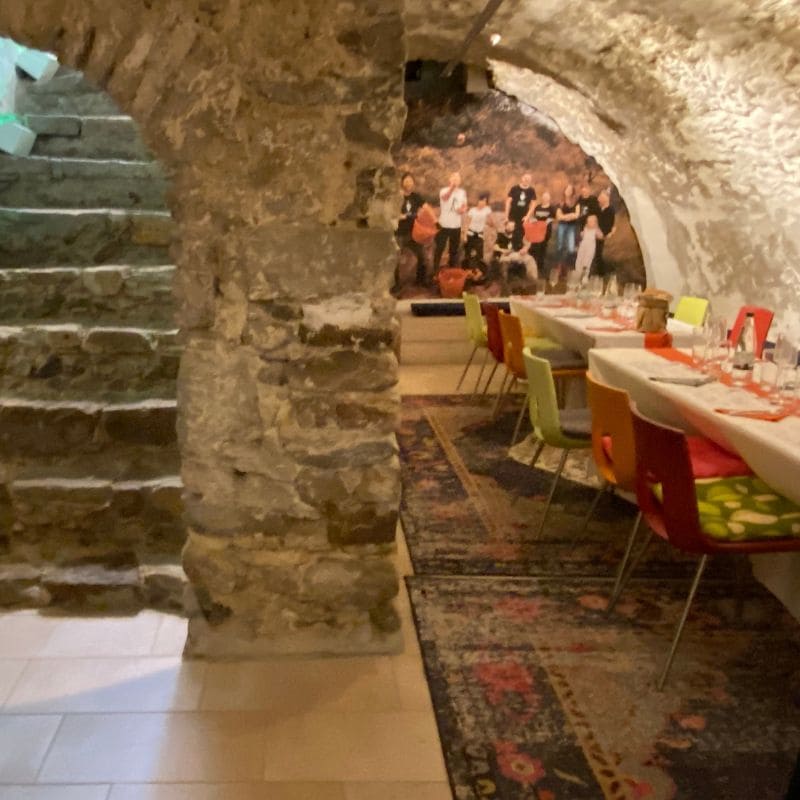 Kaffee-Verköstigung 29. Oktober 2025 mit Privatrösterei Philipp