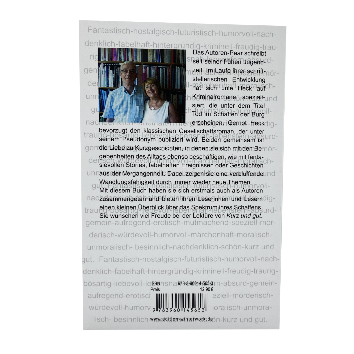 Kurz und gut - Kurzgeschichten