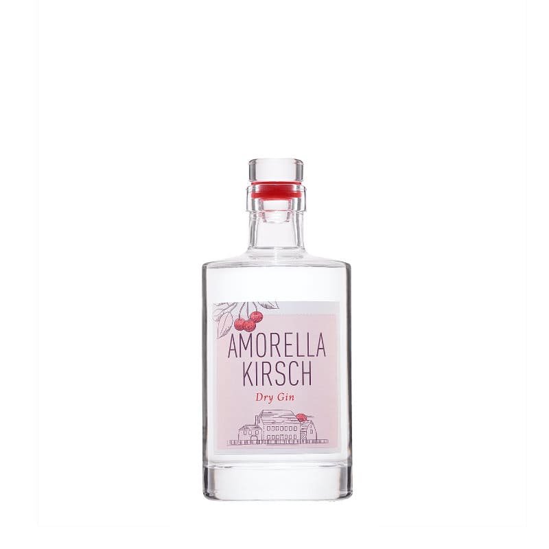 Amorella Kirsch Kirsch London Dry Gin