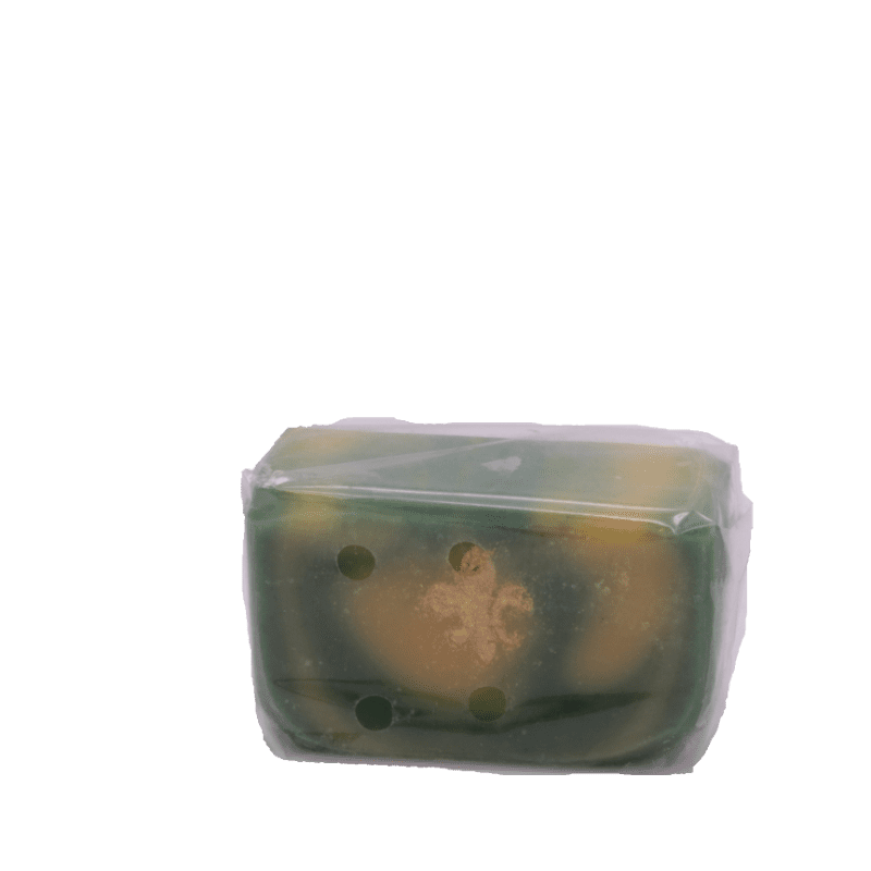 Lemongras Seife, 90gr.