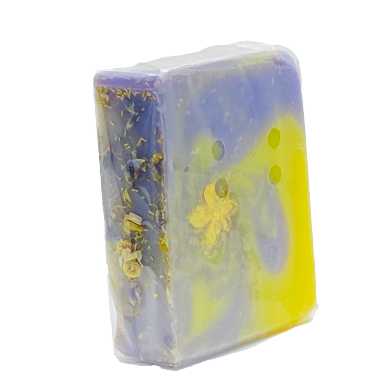 Lavendel-Kamille Seife, 90gr.