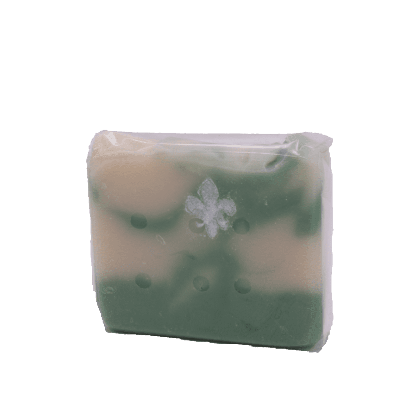 Aloe Vera Seife, 90gr.