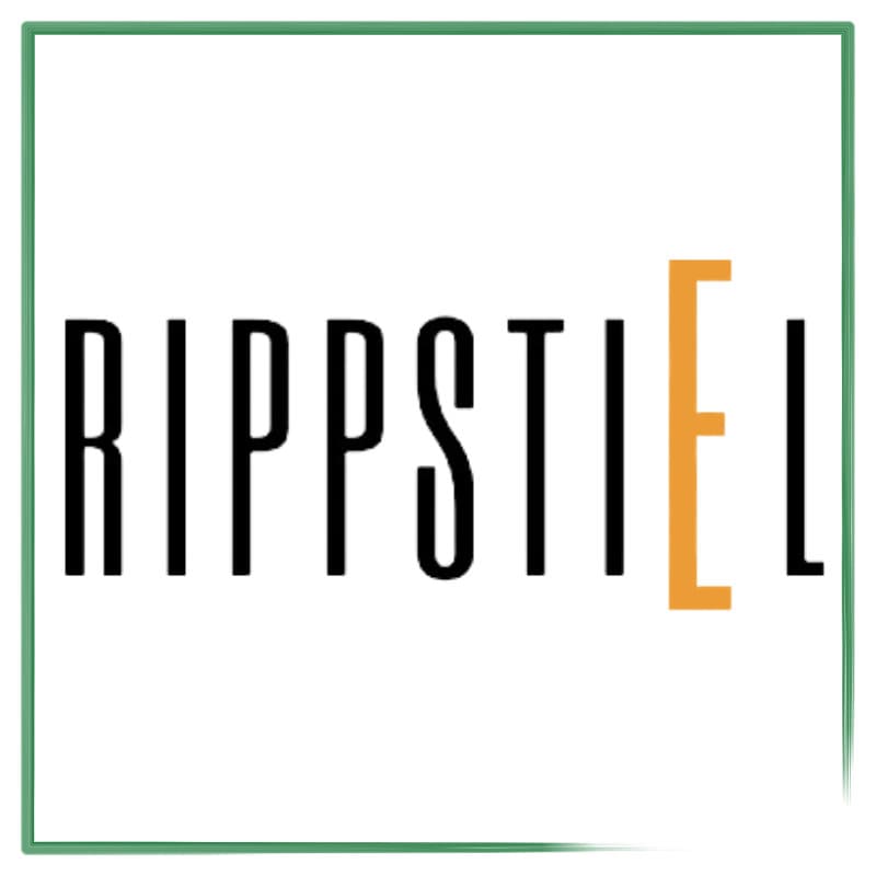 Rippstiel