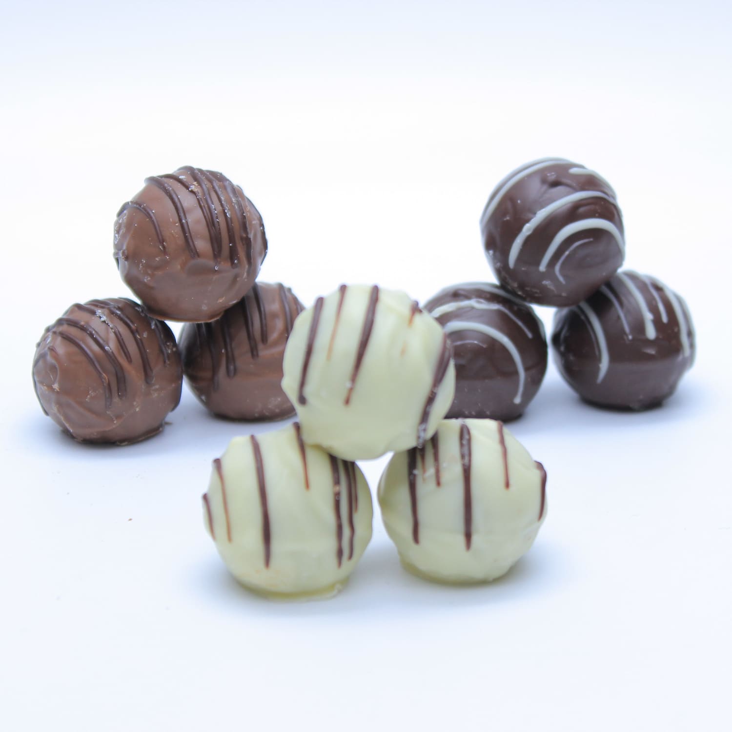 Amorella Kirsch Pralinen 0,1kg