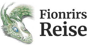Hörbuch: Fionrirs Reise
