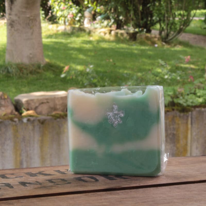 Aloe Vera Seife, 90gr.