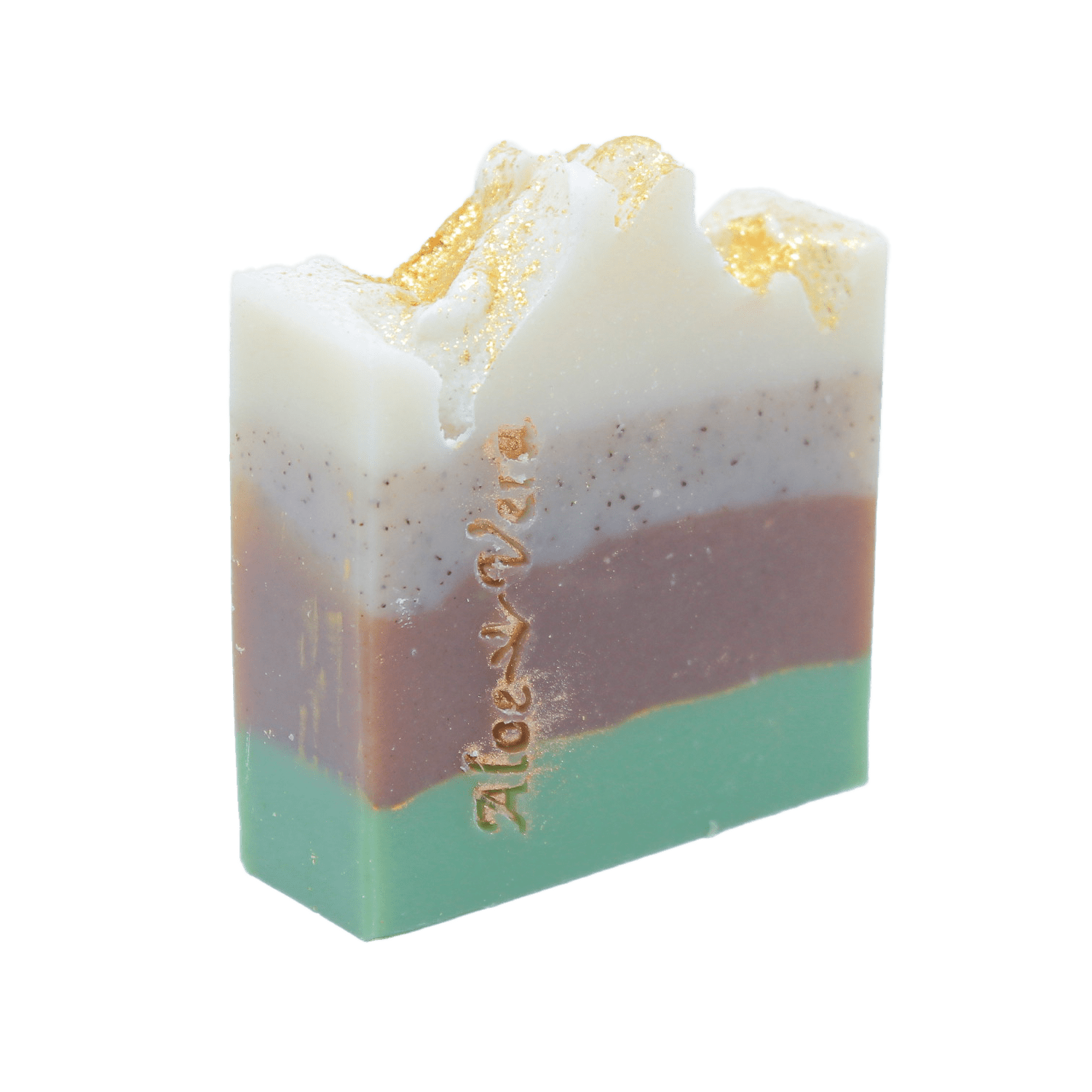 Aloe Vera Seife, 110g