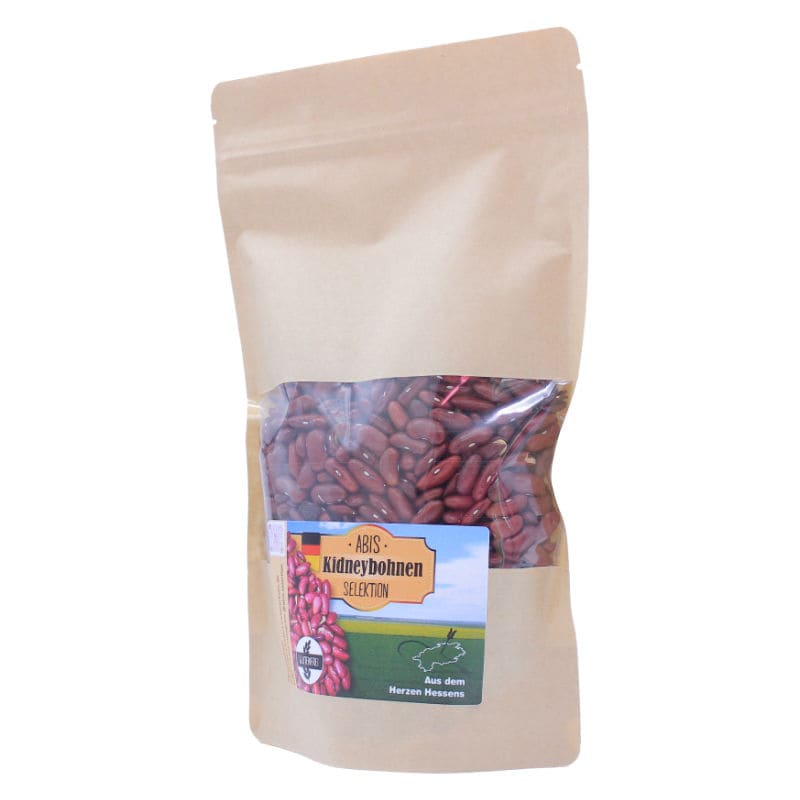 Kidneybohnen 500g
