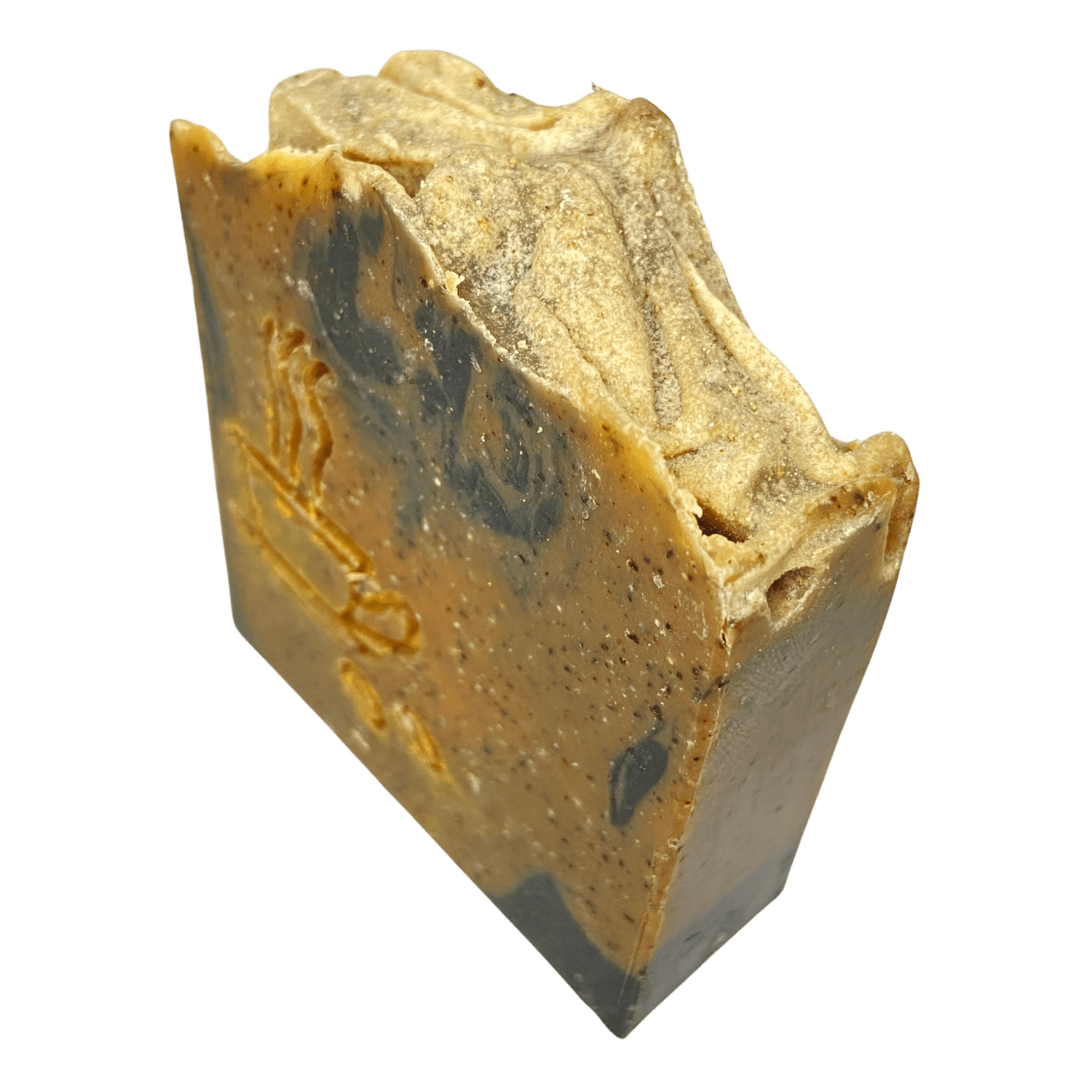 Kaffee Naturseife 110g