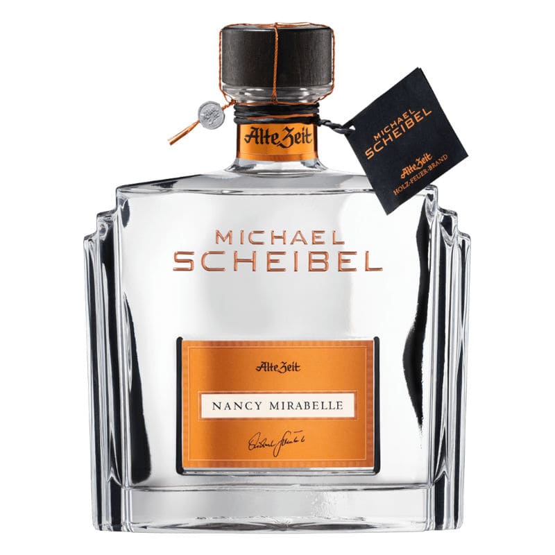 Alte Zeit Nancy Mirabelle 44% Vol Alk,  0,7L
