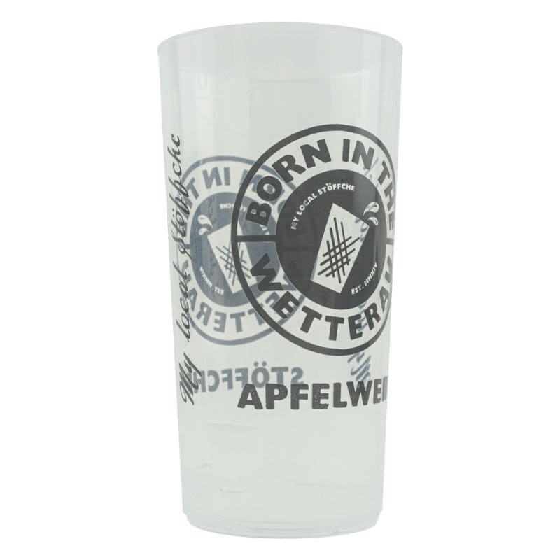 Festivalbecher 0,4 L mit BITW Logo