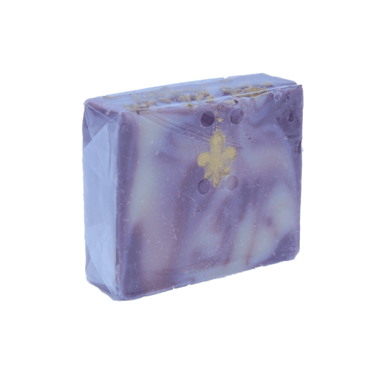 Lavendeltraum Seife, 90gr.