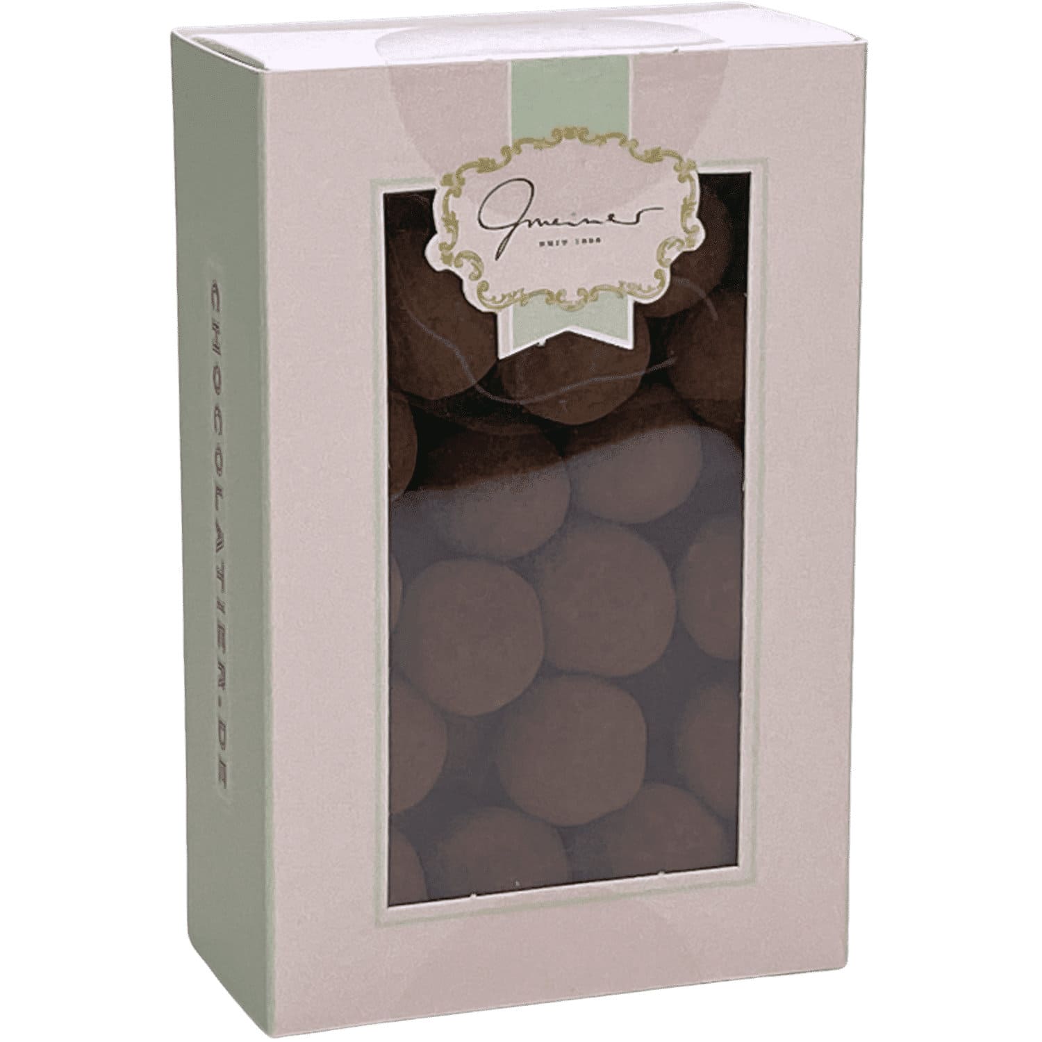 Piemonteser Nuss Box 0,125kg