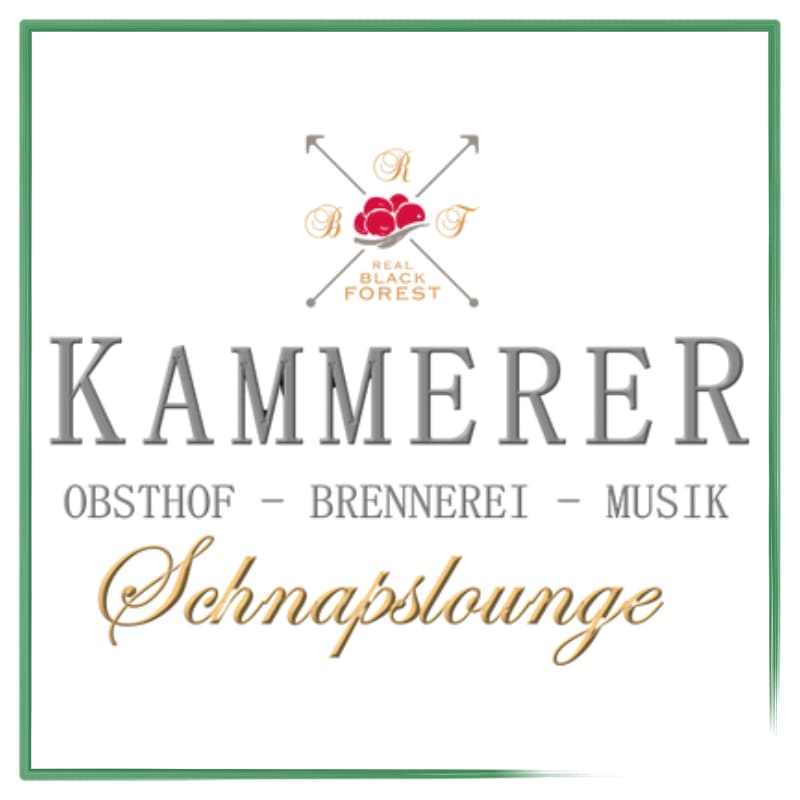 Klemens Kammerer Schnapslounge