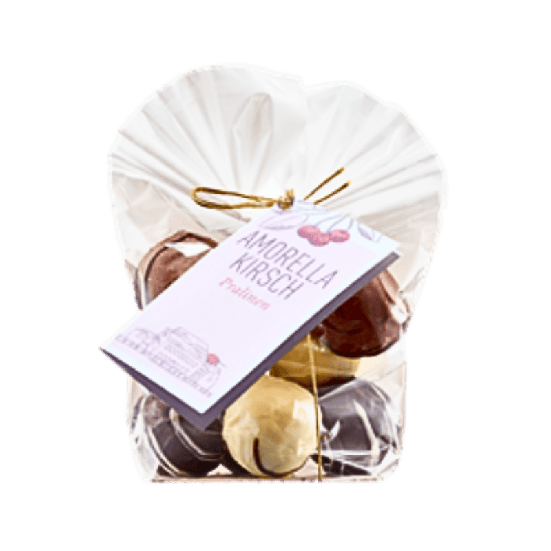 Amorella Kirsch Pralinen 0,1kg