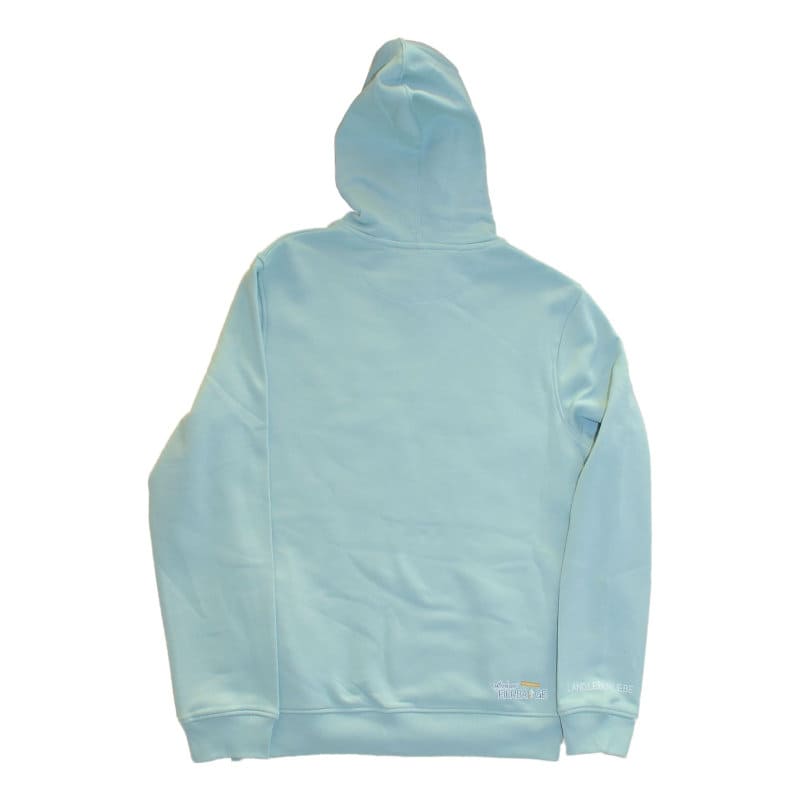 Hoodie Wetterau Karte  -mint-