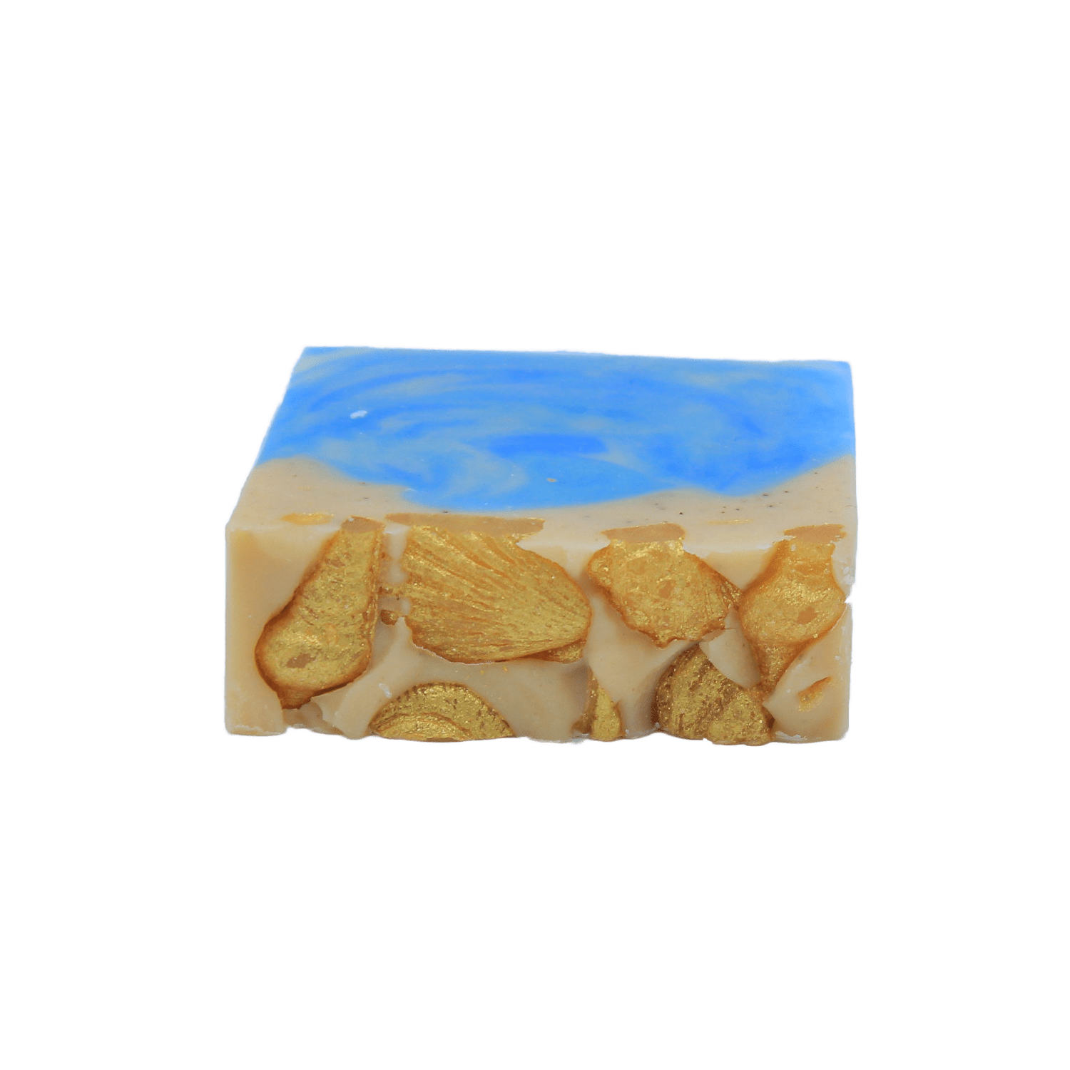 Strand-Seife Naturseife 110g