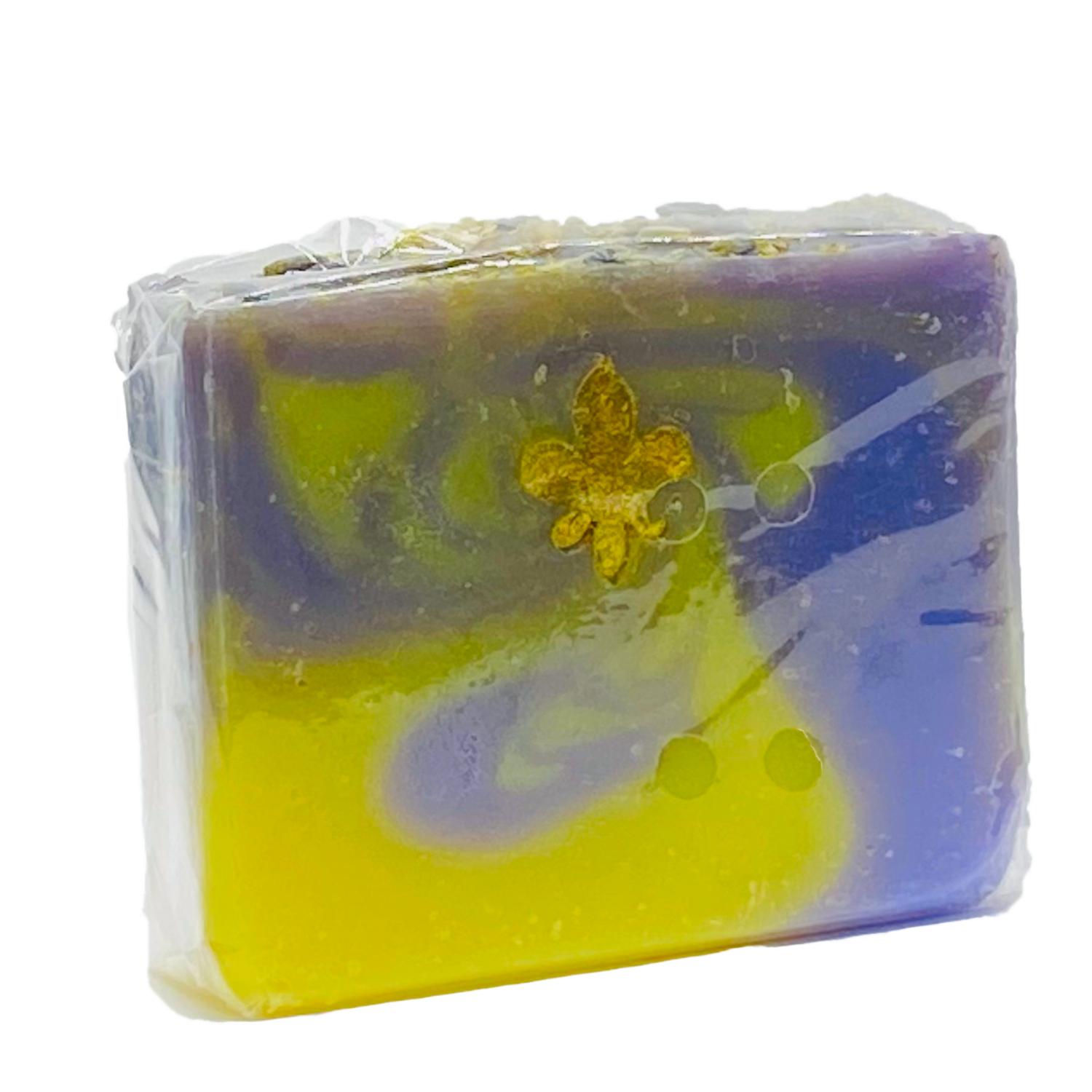 Lavendel-Kamille Seife, 90gr.