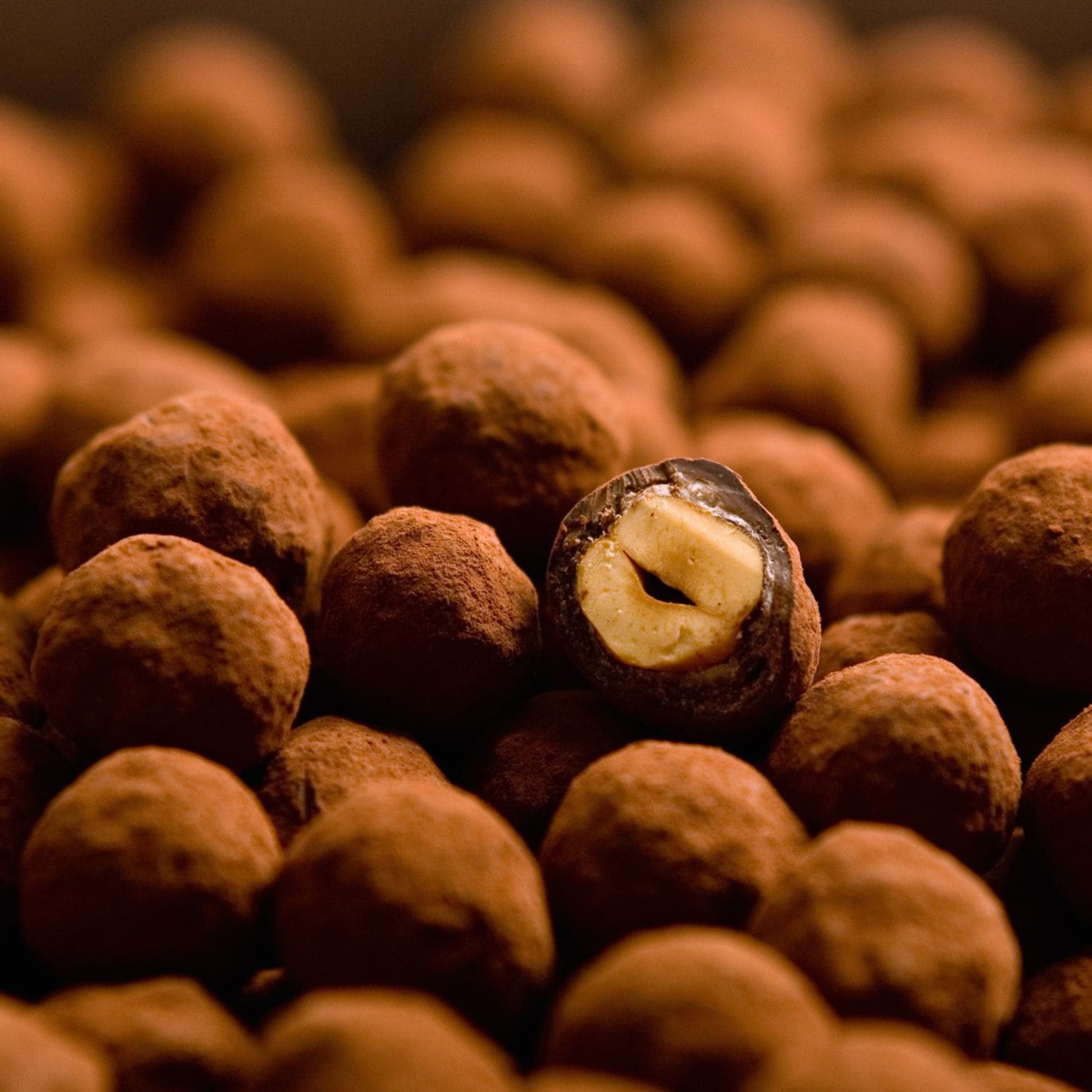 Piemonteser Nuss Box 0,125kg