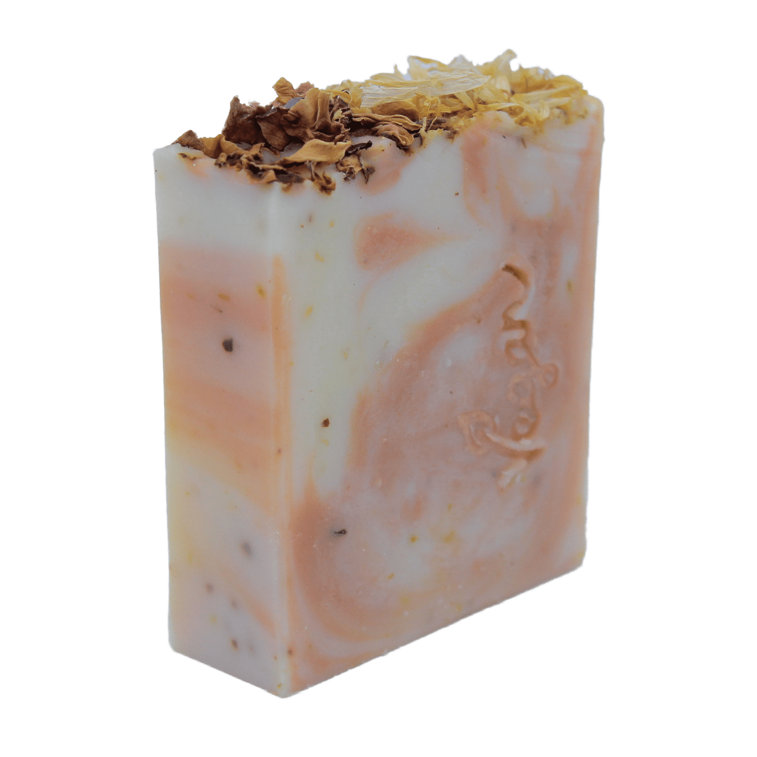 Ringelblume-Rosen-Seife, 110g