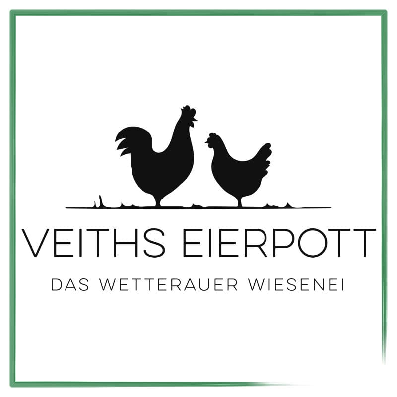 Veiths Eierpott