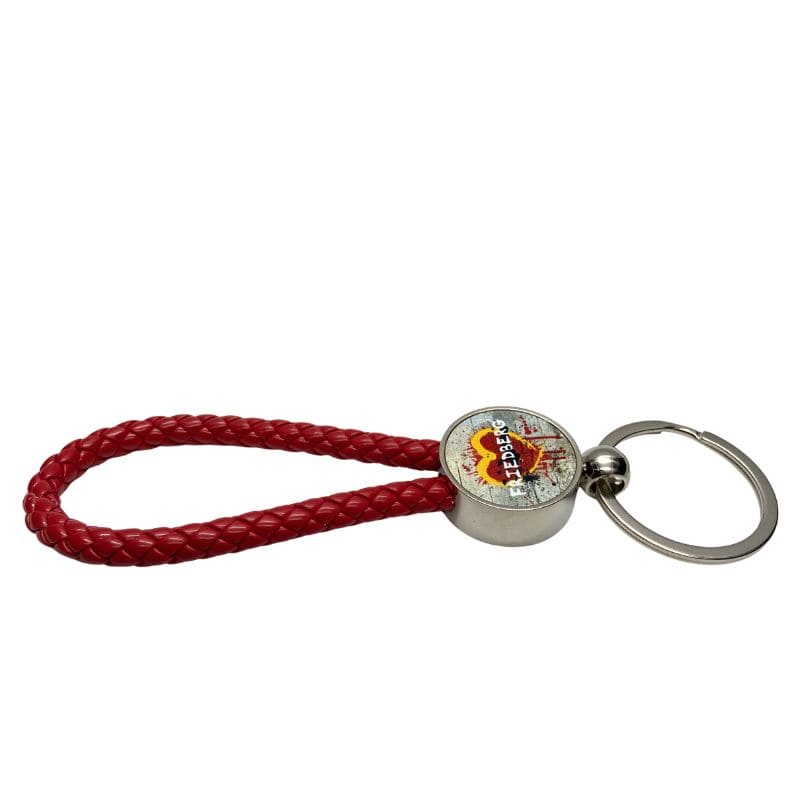 Friedberg Kordel Schlüsselanhänger