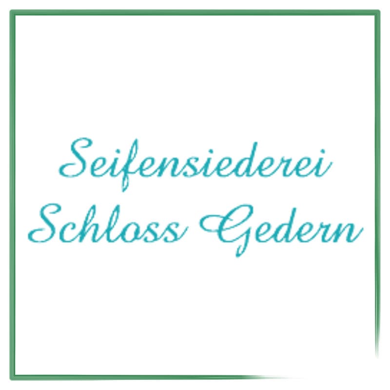 Seifensiederei Schloss Gedern