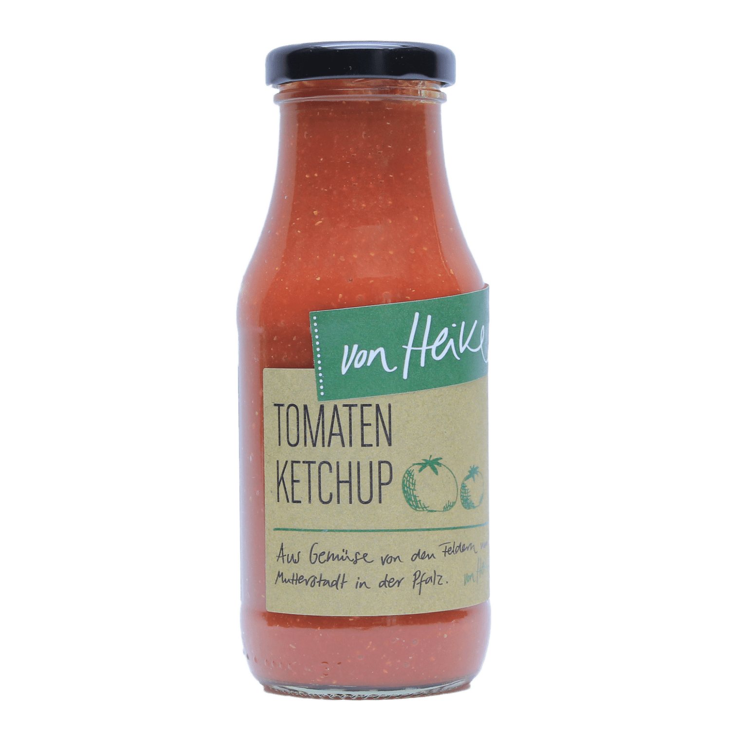 Tomaten Ketchup 0,240 L
