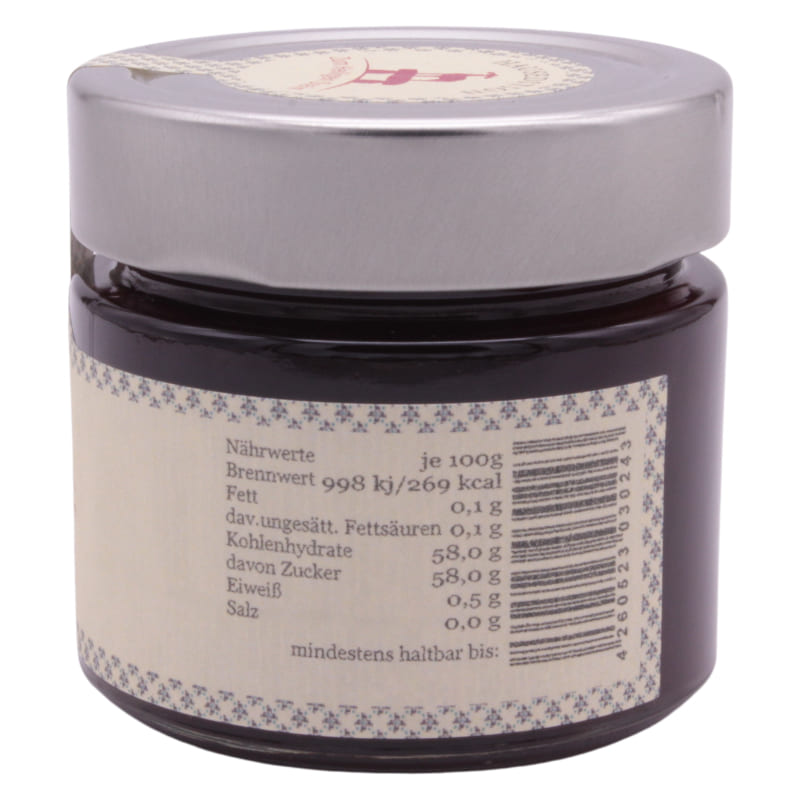 Fruchtaufstrich Josta 200g