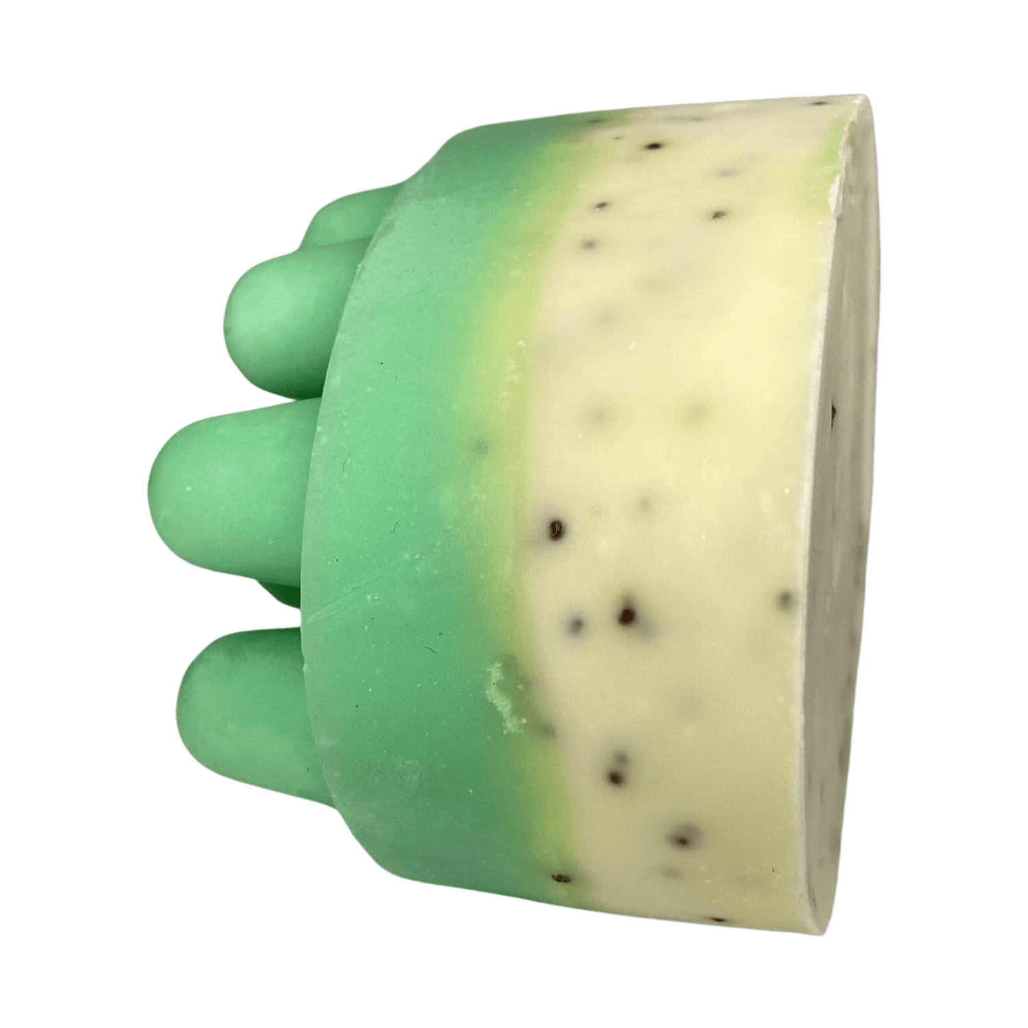 Massage-Seife Grüner Morgen 110g