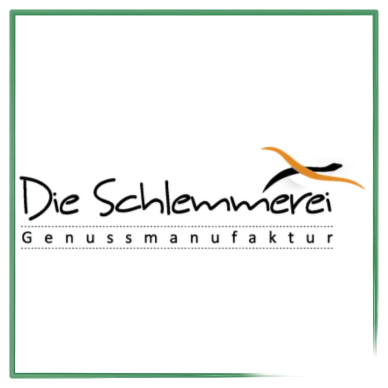 Die Schlemmerei