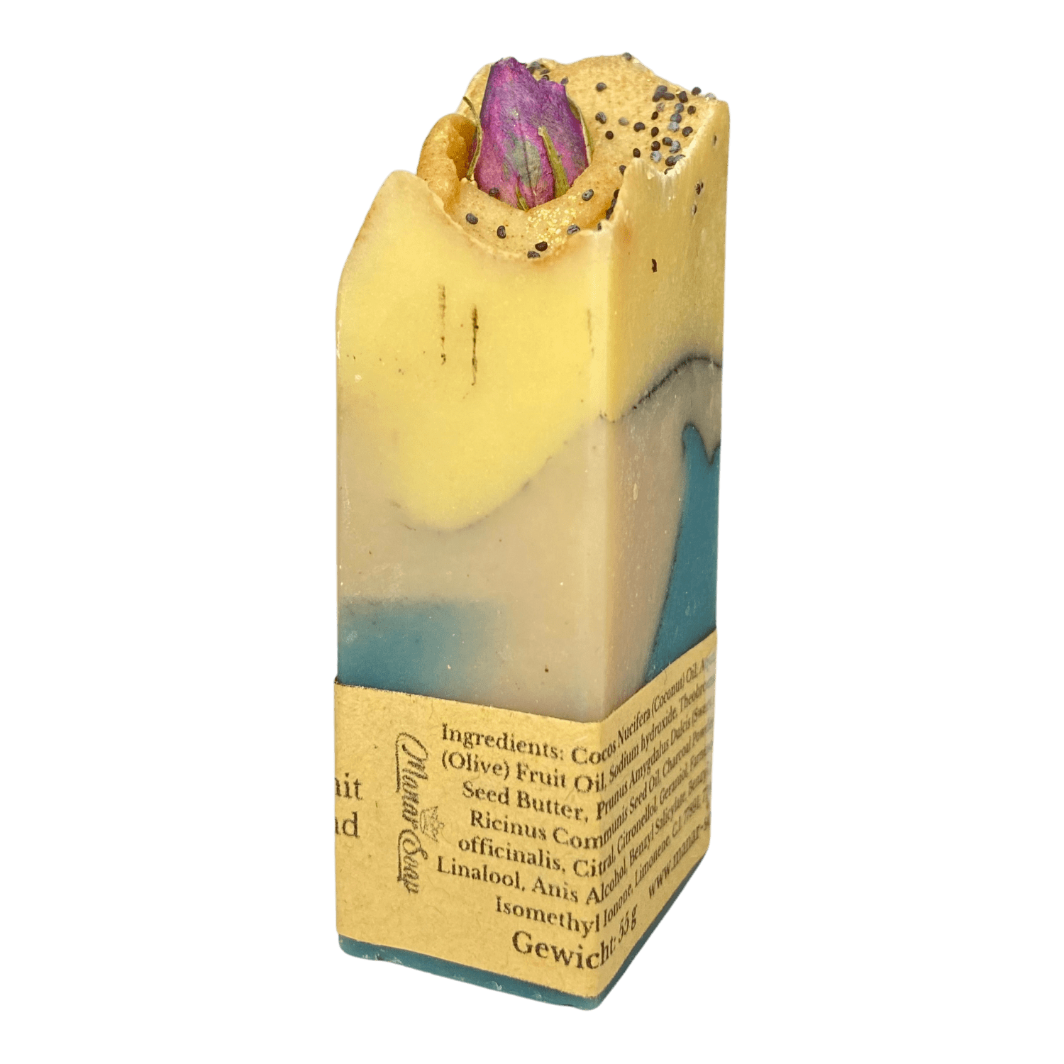 Good Life Naturseife 55g