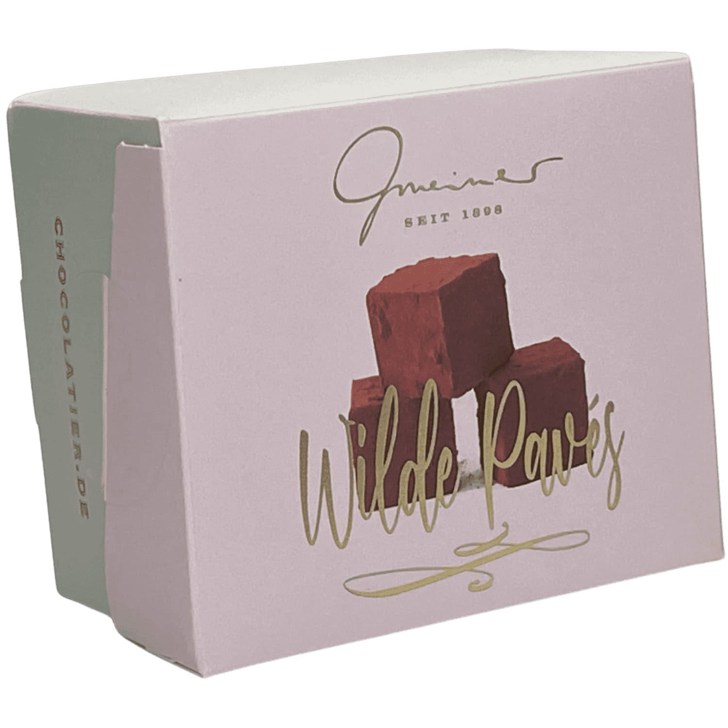 Wilde Pavés in der Box 0,180kg