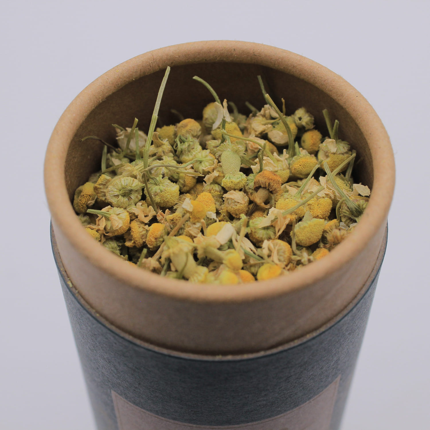 "Kamille" Kräutertee - lose in der Pappdose 30g Acht Botaniker