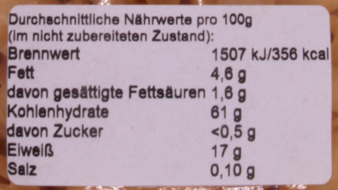 Dorheimer Herznudeln