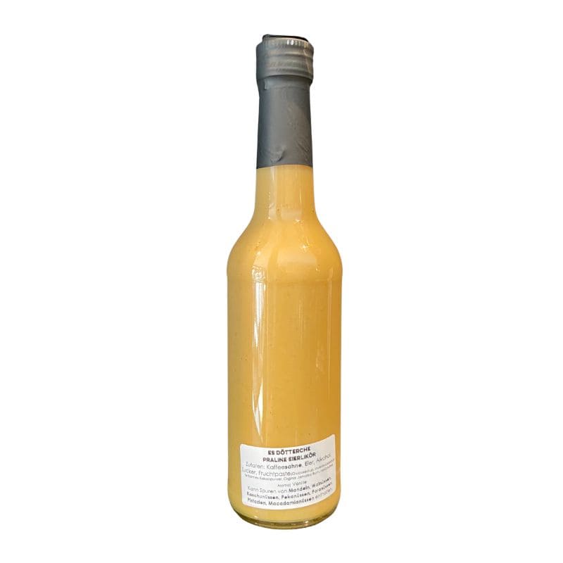 Es Dötterche Praline Eierlikör 19,6% Vol Alk