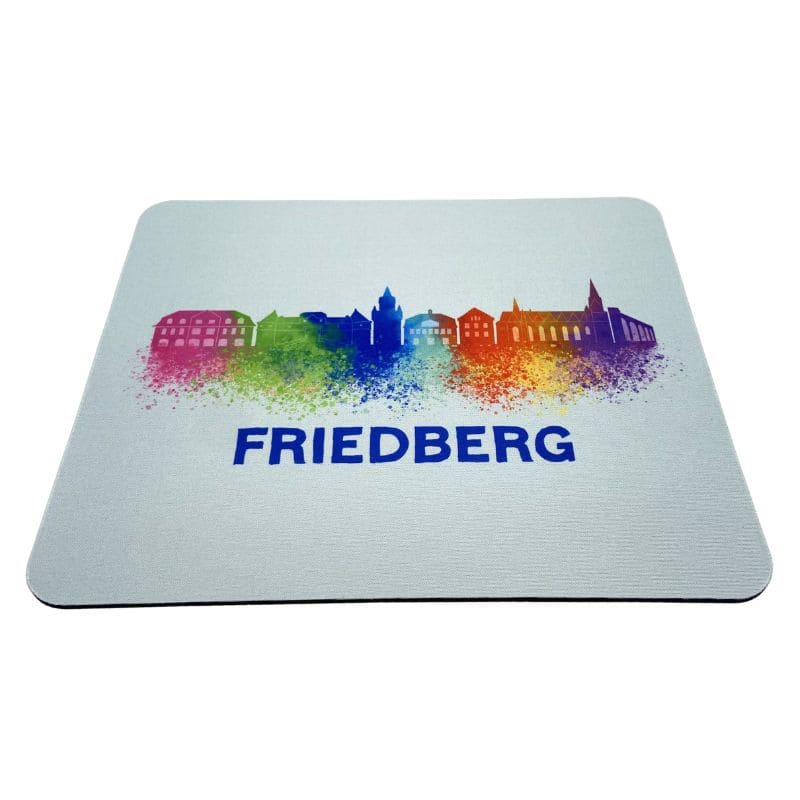 Friedberg Mousepad
