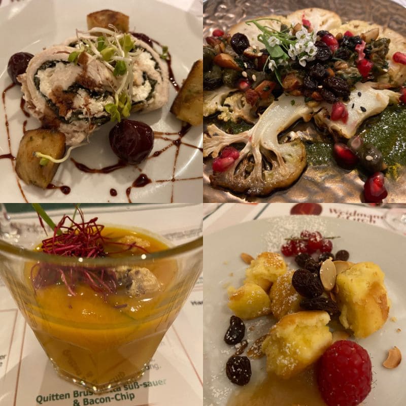 Apfelwein-Tasting 14. November 2025 mit Weidmann&Groh